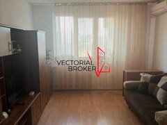 Titan, Liviu Rebreanu 2 camere, decomandate, et.6, 53mp